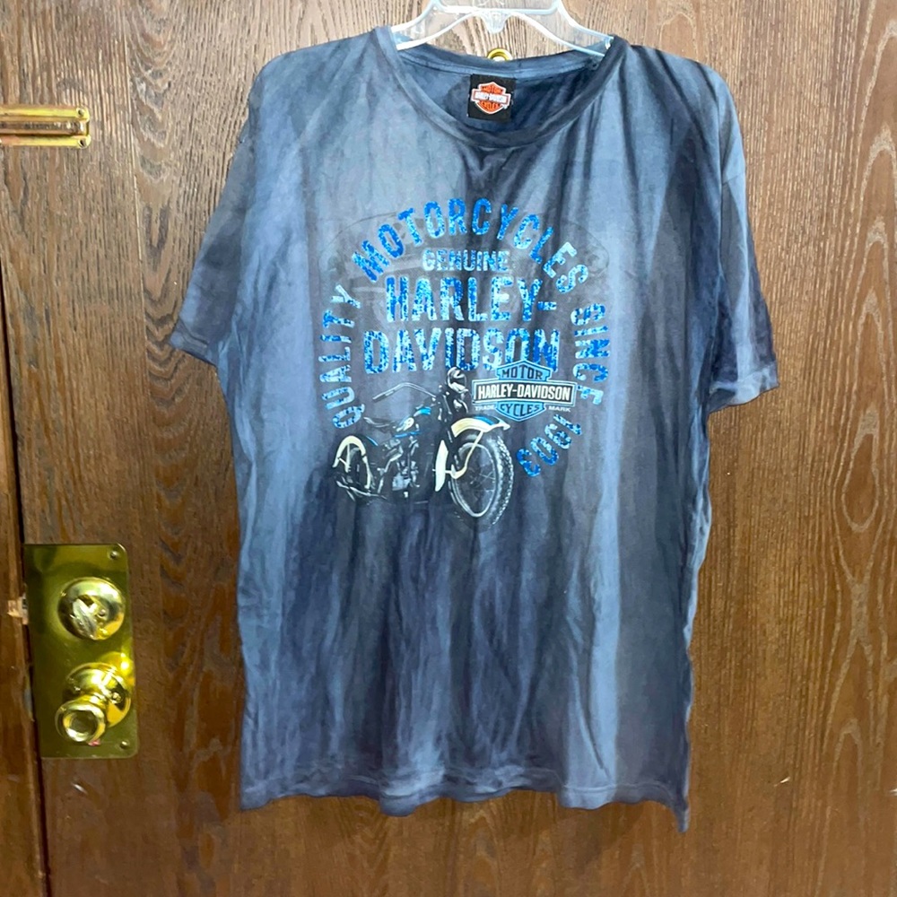 Harley Davidson t-shirt